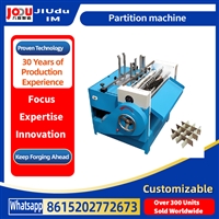 Partition machine