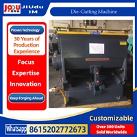 Die-Cutting Machine